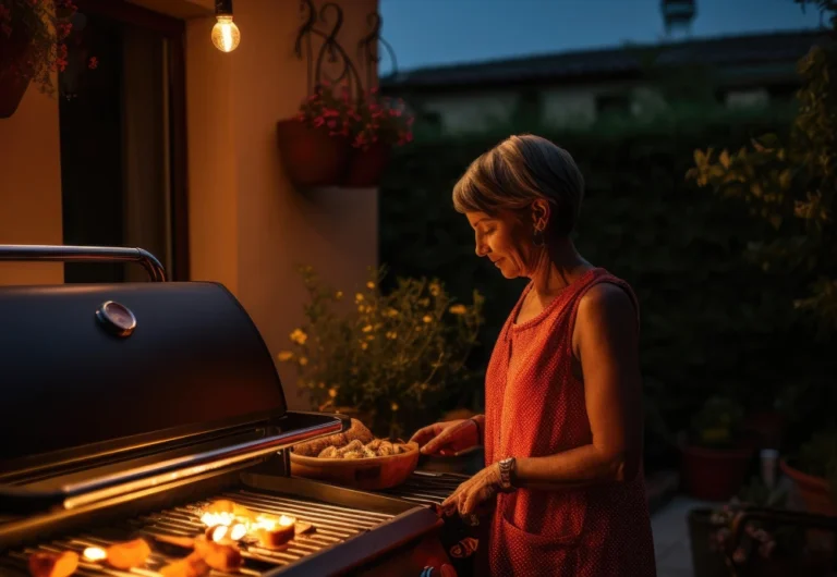 wood pellet grill and smoker, Embrace Authentic Flavor: The Revolution of the Wood Pellet Grill and Smoker
