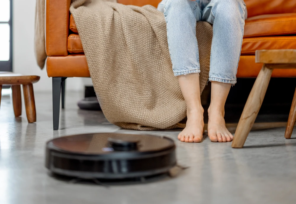 which is best robot vacuum cleaner